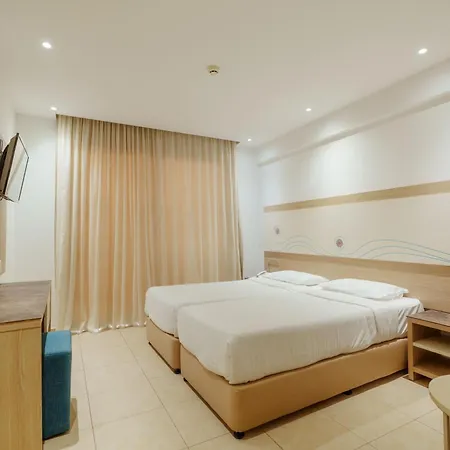 Stamatia Hotel-2